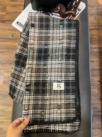 تصویر شال زاپدار - کد۳ 