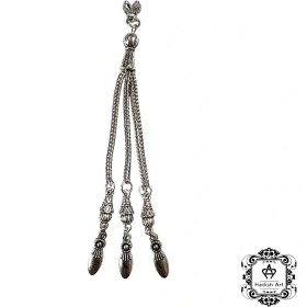 تصویر کرکوش استیل کد17 