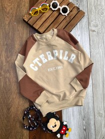 تصویر بلوز تک پسرونه - ۵۰ 