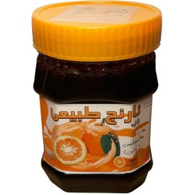 تصویر رب نارنج طبیعی فدک (سس نارنج ) 