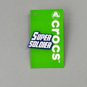 تصویر جیبیتز کراکس super soldier 