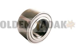 تصویر بلبرینگ چرخ جلو تیبا کد ۱۱۰۳۰۶ 