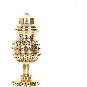 تصویر اسپند دودکن طرح حضرتی 