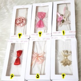 تصویر هدبند نوزادی مارک تخفیف ویژه-ارسال فوری