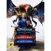 تصویر بازی کامپیوتری The Witcher 3 Wild Hunt Complete Edition 