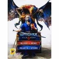 تصویر بازی کامپیوتری The Witcher 3 Wild Hunt Complete Edition 