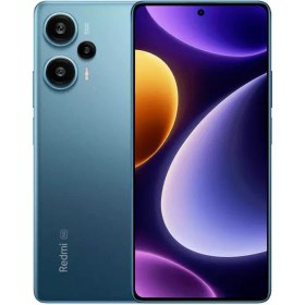 تصویر گوشی شیائومی Redmi Note 12 Turbo | حافظه 256 رم 8 گیگابایت Xiaomi Redmi Note 12 Turbo 256/8 GB