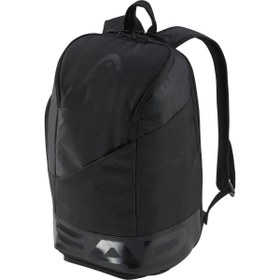 تصویر کوله تنیس هد مدل Head Pro X Legend Backpack 28L 2024 کوله هد اسپید لجند 2024