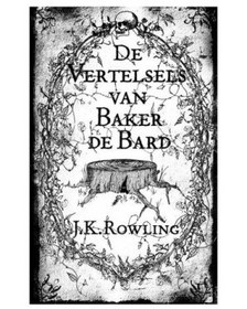 تصویر کتاب De vertelsels van Baker de Bard نسخه کامل 