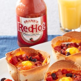 تصویر سس فلفل قرمز ردهات red hot مدل orginal 