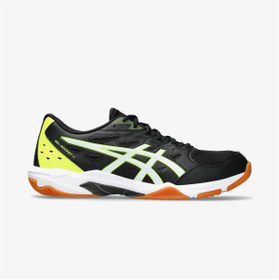 تصویر کتانی والیبال مردانه برند اسیکس Asics اصل 1071A091 