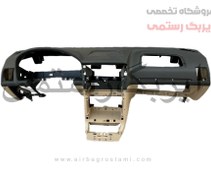 تصویر پوسته داشبورد پژو پارس (مدل سوناتایی) پوسته داشبورد پژو پارس (مدل سوناتایی)(غیر قابل پذیرش توسط پست )ارسال با تیباکس و باربری