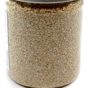 تصویر کنجد سفید گرین لند 