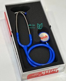 تصویر گوشی پزشکی بریسک مدل TYS02 کارتن ۴ عددی Brisk medical phone model TYS02