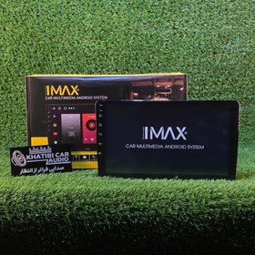 تصویر مانیتور فابریکی 9 اینچ آی مکس مدل 32+1 (I_A9027M) 