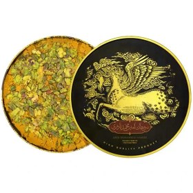 تصویر سوهان گل (طلایی) 800گرم 