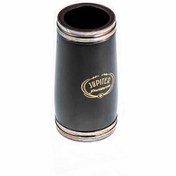 تصویر گلویی کلارینت ژوپیتر B 