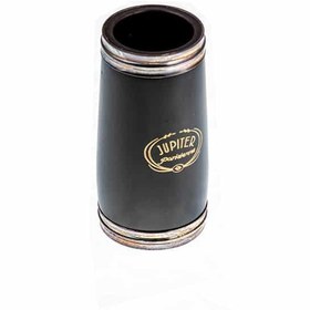 تصویر گلویی کلارینت ژوپیتر B 