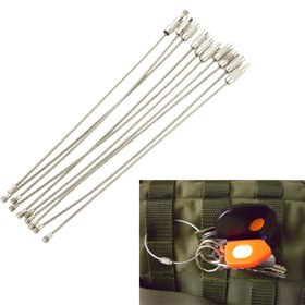 تصویر کارابین سیمی کد cmsimi333 بسته 3 عددی 