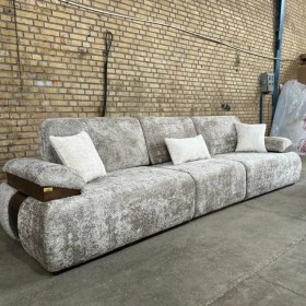 تصویر مدل کینگ 