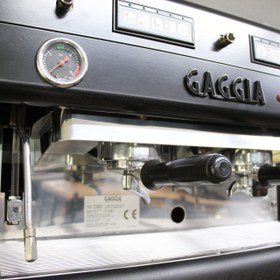 تصویر اسپرسوساز گاگیا مدل D90 