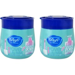 تصویر پد لاک پاک کن دافی مدل c3 مجموعه 2 عددی 