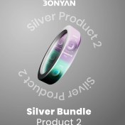 تصویر باندل نقره ای 2 Silver Bundle 2