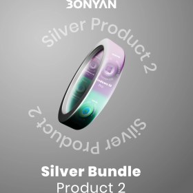 تصویر باندل نقره ای 2 Silver Bundle 2