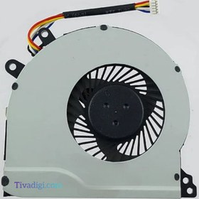 تصویر فن لپ تاپ لنوو 