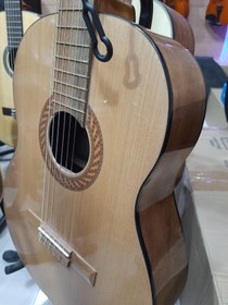 تصویر گیتاربنبرگ Benberg guitar