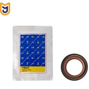 تصویر کاسه نمد گیربکس (پلوس چپ) ایساکو مدل 01713011 مناسب پژو 405 