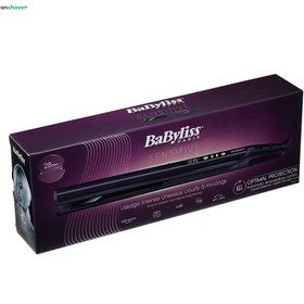 تصویر اتو مو بابیلیس مدل ST450SDE BaByliss Hair straightener Model-ST450SDE