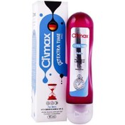 تصویر ژل تاخیری کلایمکس 