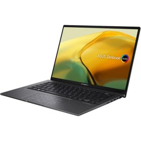 تصویر لپ تاپ ایسوس Asus ZenBook UM3402Y | Ryzen7-7730U | 16G | 512G | AMD Radeon | 14''2k 90Hz (اپن باکس) Laptop Asus ZenBook UM3402Y (open box)