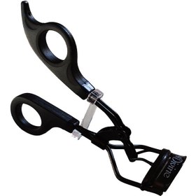 تصویر فرمژه دستی Three Seven فرمژه دستی مژه مارک Three Seven(طلایی و نقره ای)