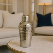 تصویر شیکر تک چکشی استیل