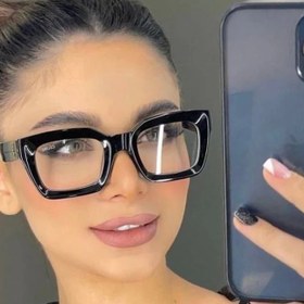 تصویر عینک فشن سلین کد Z3028 