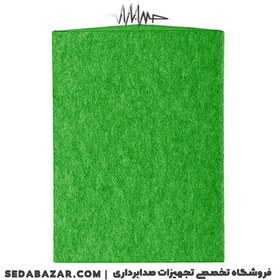 تصویر DECONIK - FLAT BASS TRAP تله بیس سبز 