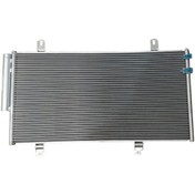 تصویر رادیاتور کولر لیفان 820 