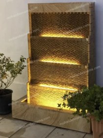 تصویر آبنما سنگی مدل 5031 