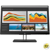 تصویر مانیتور 22 اینچ اچ پی HP Z22n G2 FrameLess 