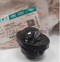 تصویر چراغ پلاک اصلی چپ KMC T8 