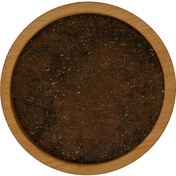 تصویر پودر سیر سیاه تازه و درجه یک همدان 