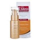 تصویر سرم ویتامین سی الارو ellaro vitamin c revitalizing serum