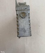 تصویر کنترل یونیت بوشBOSCH 026550305 - کد 1870660 