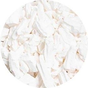 تصویر نشاسته گندم (گل) 