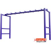 تصویر مانکی بار پله دار NSN 