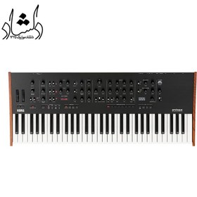 تصویر سینتی سایزر Korg Prologue 16 