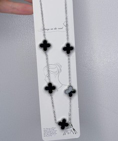 تصویر گردنبند ونکلیف 