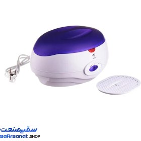 تصویر دستگاه گرم کننده پارافین کونسانگ بیوتی PARAFFIN WAX HEATER 